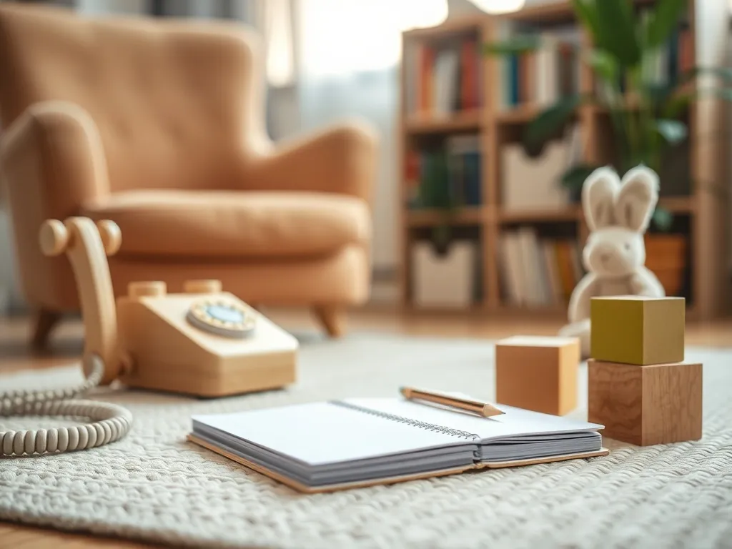 Czy opóźniona mowa to autyzm? Objawy i kiedy szukać pomocy