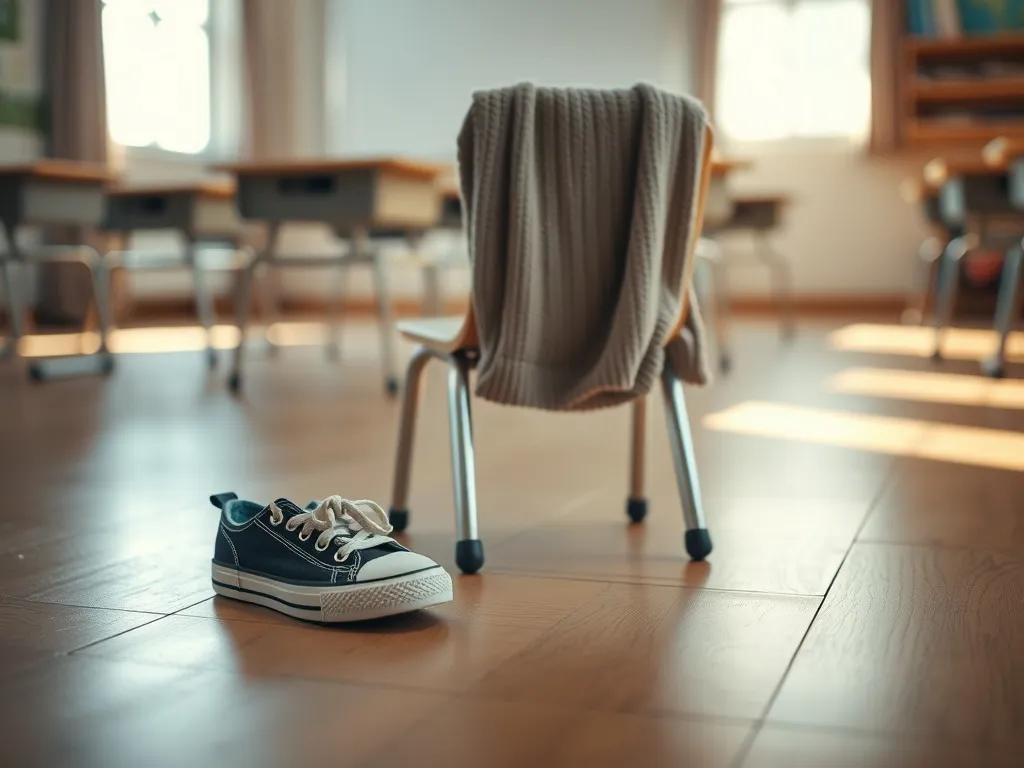 Jak zachowuje się wycofane dziecko?