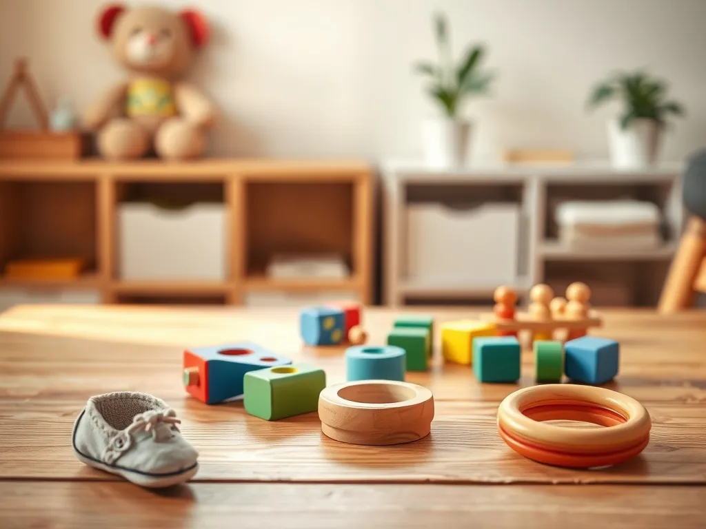 Po czym poznać że dziecko jest opóźnione w rozwoju?